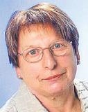 Profilbild Gertraud Halbig