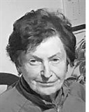 Profilbild Gertraud Marz