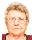Profilbild Gertraude Grunewald
