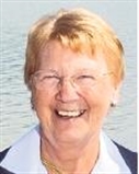 Profilbild Gertrud Besler