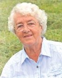 Profilbild Gertrud Beuschel