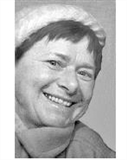 Profilbild Gertrud Blechinger