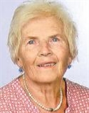 Profilbild Gertrud Bracht