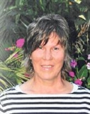 Profilbild Gertrud Danner