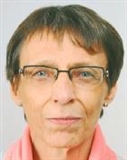 Profilbild Gertrud Denz