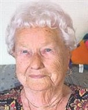 Profilbild Gertrud Dörfler