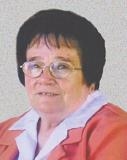 Profilbild Gertrud Eisenmann