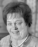Profilbild Gertrud Fink