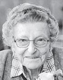 Profilbild Gertrud Gailhofer
