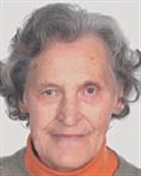 Profilbild Gertrud Haaf