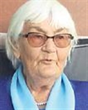 Profilbild Gertrud Hailer