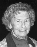 Profilbild Gertrud Hammes