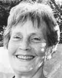 Profilbild Gertrud Hausmann