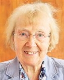 Profilbild Gertrud Heinze