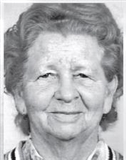 Profilbild Gertrud Karrer