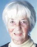 Profilbild Gertrud Kluger