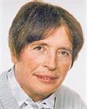Profilbild Gertrud Köchel