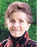 Profilbild Gertrud Lewtschenko