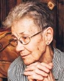Profilbild Gertrud Lindner
