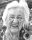 Profilbild Gertrud Lindner