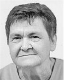 Profilbild Gertrud Läufle