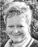 Profilbild Gertrud Mehner