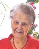 Profilbild Gertrud Niebauer