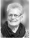 Profilbild Gertrud Oenning
