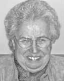 Profilbild Gertrud Peller