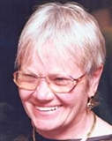 Profilbild Gertrud Petri