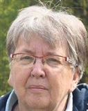 Profilbild Gertrud Schade