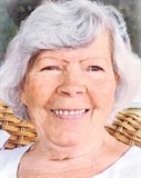 Profilbild Gertrud Schiebel
