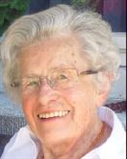 Profilbild Gertrud Schmid