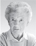 Profilbild Gertrud Stoll
