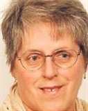 Profilbild Gertrud Wieland-Uhl