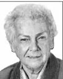 Profilbild Gertrude Funke