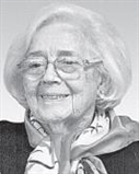 Profilbild Gertrude Höfle