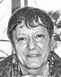 Profilbild Gertrude Konrad
