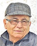 Profilbild Gianni Scafi