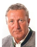 Profilbild Gilbert Rohrmoser