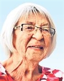 Profilbild Gina Prestel