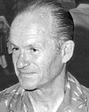 Profilbild Gisbert Hantschel