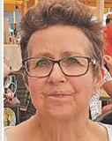 Profilbild Gisela Bergler