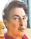 Profilbild Gisela Dorn