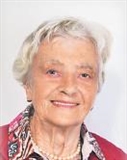 Profilbild Gisela Dürr