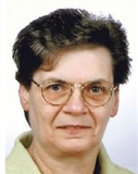 Profilbild Gisela Hammerl