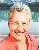 Profilbild Gisela Hebel
