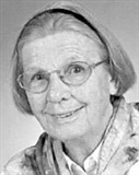 Profilbild Gisela Hörning