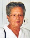 Profilbild Gisela Pfau