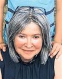 Profilbild Gisela Ramspott